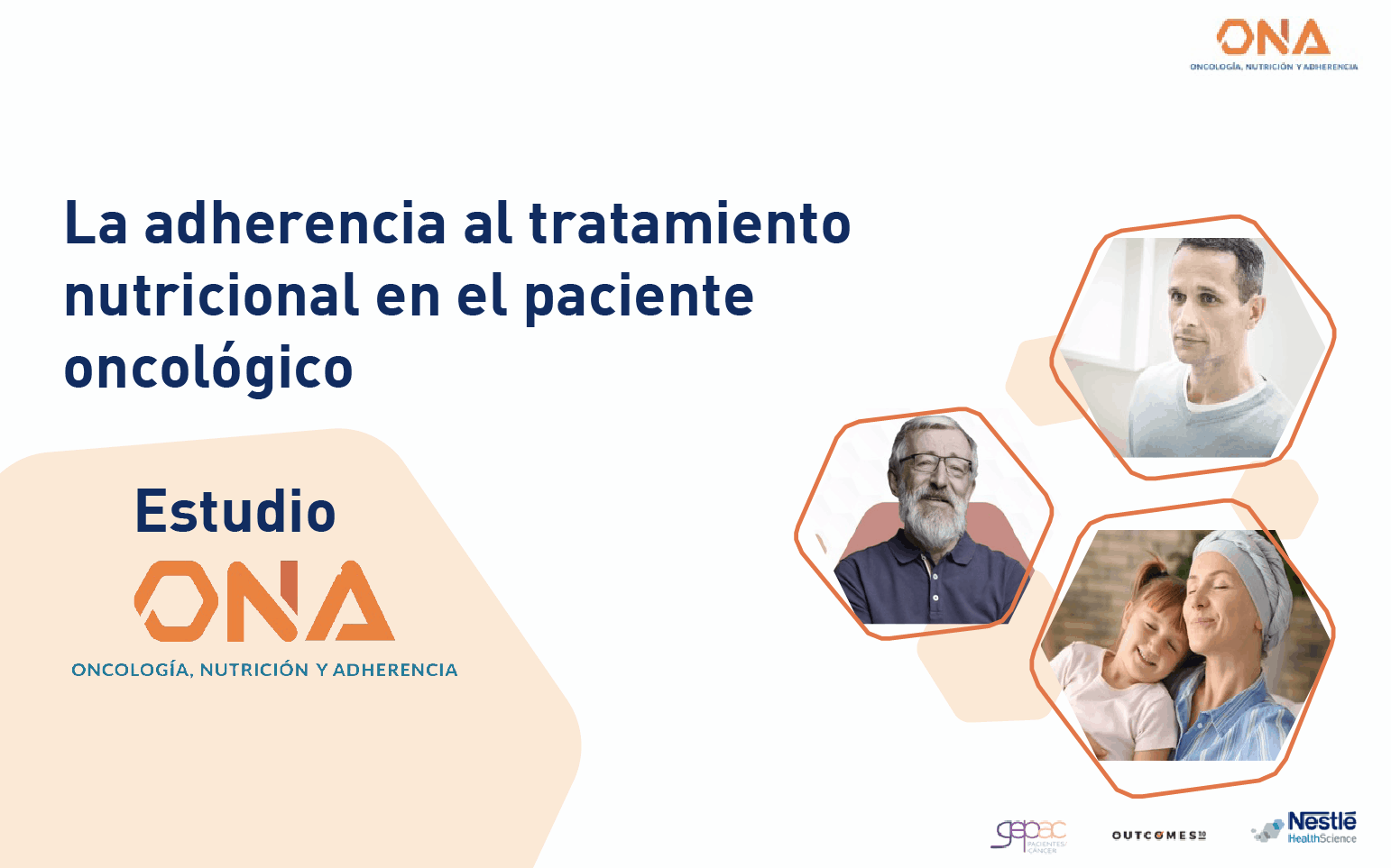 Tratamiento Nutricional En El Paciente Oncológico | WeAreNutrition